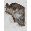  Defletor Catalizador Vw Fox City 1.0 2009