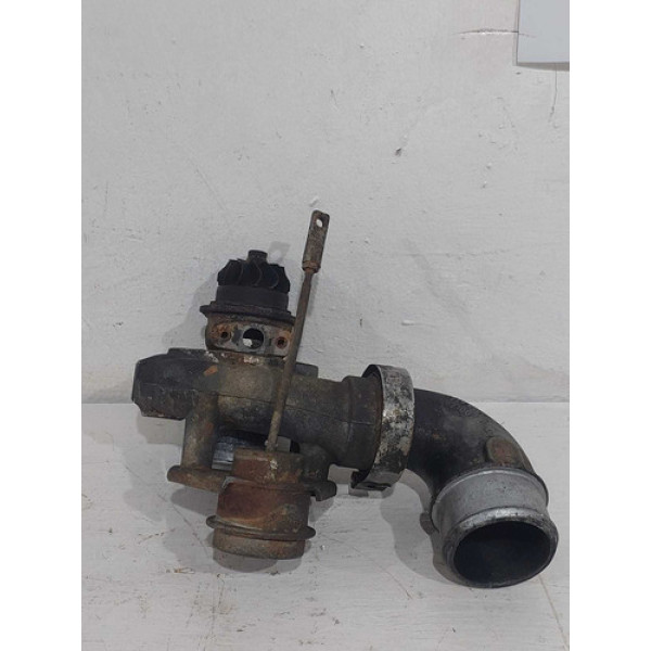Turbina Turbo Ford F250 Mwm 6cc 2003