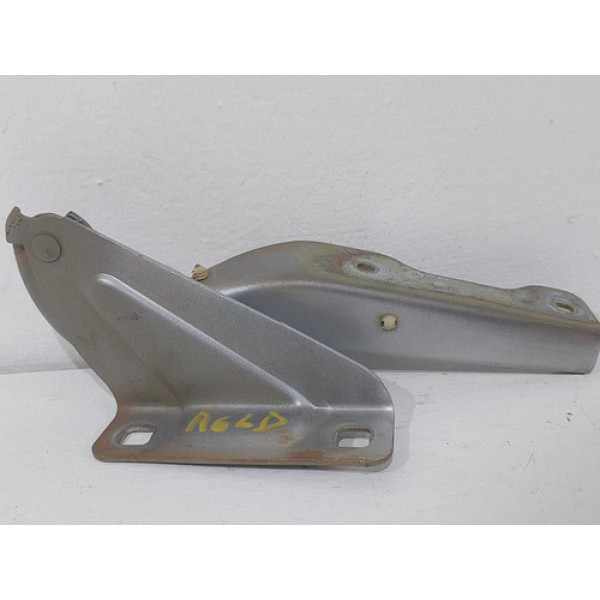 Dobradiça Capô Lado Direito Vw Amarok 2012
