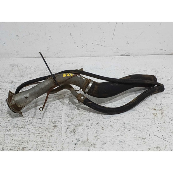 Gargalo Tanque Combustivel Gm Chevrolet S10 2.8 2001 Diesel