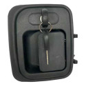 Maçaneta Externa Esquerda C/ Chave M Benz Hpn - 50279