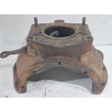 Carcaça Capa Seca Da Embreagem Ford F1000  1986