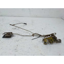  Fechadura Porta Traseira Esquerda Mmc L200 2.5 2001