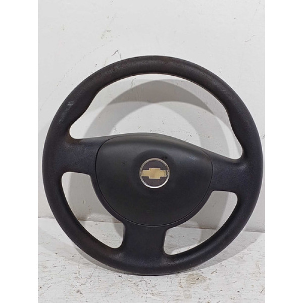 Volante De Direção Gm Chevrolet Corsa Hatch 1.4 2012 Manual