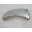Alargador Moldura Parachoque Diant. Le Toyota Hilux 3.0 2010