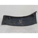Alargador Moldura Parachoque Diant. Le Toyota Hilux 3.0 2010