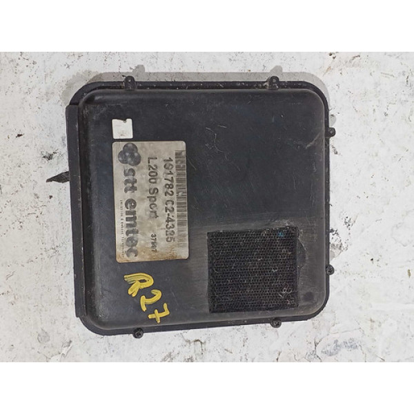 Módulo Potência Hpe Mmc L200  2.5 2004 Sport 