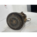 Compressor De Ar Condicionado Toyota Hilux 2010 Diesel