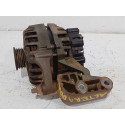 Alternador Gm Chevrolet Montana Agile 1.4 2016 Manual Flex