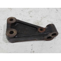 Suporte Tampa Volante Motor Esquerd Dodge Dakota Diesel 2001