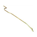 Tirante Fechadura Porta Esquerdo C/ Bucha Mb Hpn - Rs8641