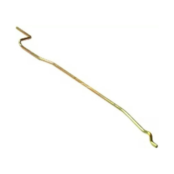 Tirante Fechadura Porta Esquerdo C/ Bucha Mb Hpn - Rs8641