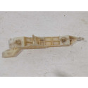  Guia Parachoque Diant Direito Mitsubishi L200 Triton 2012