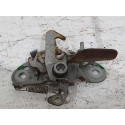   Fechadura Capo Peugeot 206 Feline 2004 