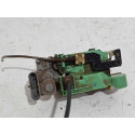  Fechadura Elétrica Porta Traseira Direita Fiat Idea 2009