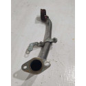  Tubo Valvula Egr Mmc Mitsubishi L200 Triton 3.2 Diesel 2012