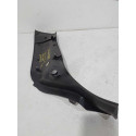 Acabamento Coluna Central Traseira Direita Peugeot 206 2004