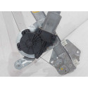 Máquina De Vidro Tras.dir Renault Duster Oroch 1.6 2022