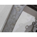 Carcaça Tampa Distribuição Frontal Motor Cummins F250 F350