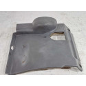  Moldura Inferior Isolador Porta Luvas Gm S10  2001