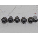  Kit Porcas De Roda Ford Ranger 2.5 2015