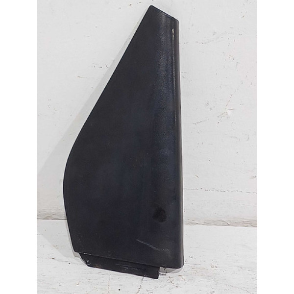Moldura Interna Porta Tras. Esquerda Ford Escort 2002 Zetec