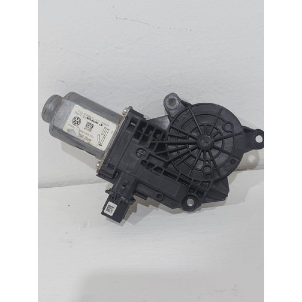 Motor Vidro Elétrico Dianteiro Direito Vw Amarok 2012