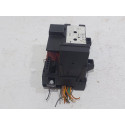 Caixa De Fusivel Rele Gm Chevrolet S10 2.8 Mwm 2002