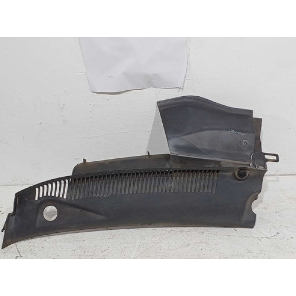 Grade Churrasqueira Lado Esquerdo Gm Corsa Hatch Maxx 2012