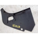 Acabamento Inferior Coluna Direita Ford Escort 2002 Zetec