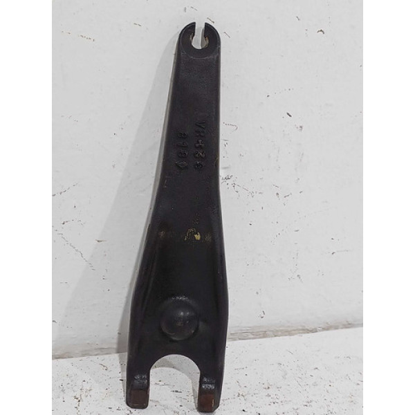 Garfo Embreagem Caixa De Câmbio Renault Kangoo 1.6 2012 