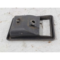  Moldura Maçaneta Interna Diant Direita Mmc L200 2.5 2001