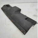 Acabamento Inferior Painel Coluna Direção Gm S10/blazer 