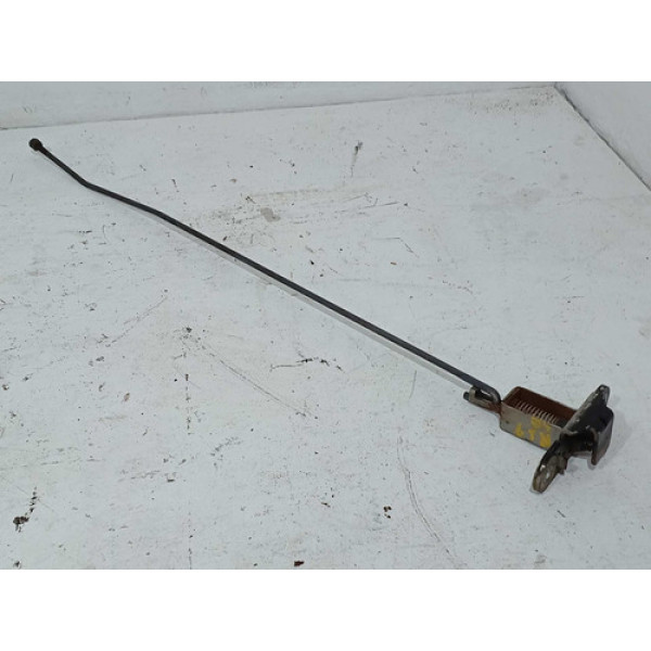 Fechadura Tampa Traseira L.e Ford Ranger 1997