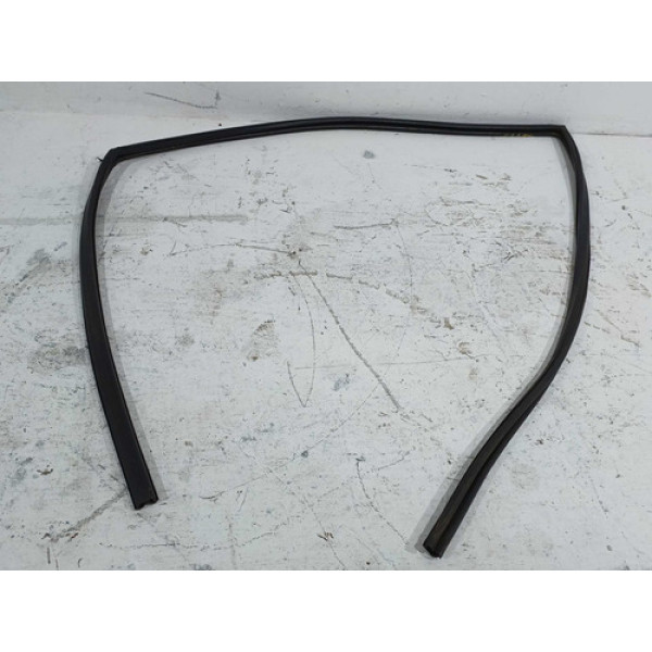 Borracha Porta Dd Mmc L200 2004 Sport