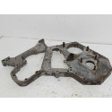 Carcaça Tampa Distribuição Frontal Motor Cummins F250 F350