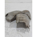  Defletor Catalizador Vw Fox City 1.0 2009