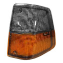 Lente Seta Volvo Nl Edc Esquerdo Fume - Rn0903acr