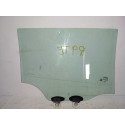  Vidro Porta Traseira Esquerda Jeep Compass Longitude 2022