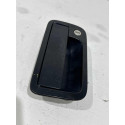 Maçaneta Tampa Traseira Vw Amarok 2010 Original