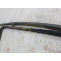 Borracha Canaleta Porta Tras Direita Toyota Hilux 2010