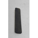 Acabamento Puxador Int. Porta Diant. Direita Gm S10/blazer 