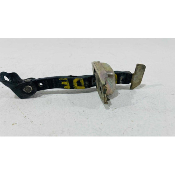  Limitador De Porta Dianteiro Esquerdo Toyota Hilux 2010