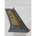 Acabamento Superior Tras. Esq Ford Escort 2002 Zetec