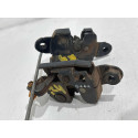 Fechadura Da Tampa Traseira Ford Ranger 2015 Original
