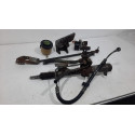 Kit De Direção Vw Saveiro Gol Ap 1.6 2001