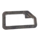 Moldura Macaneta Interna Porta Esquerda Scania R 113 H