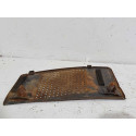  Tela Auto Falante Painel L.direito Mmc L200 2005 Quadrada