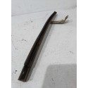 Canaleta Vidro L.e Ford Ranger 1997