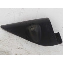 Acabamento Interno Retrovisor Diant.direito Vw Saveiro 1999